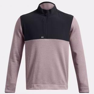 Men's Storm Sweaterfleece 1/2 Zip Pullover