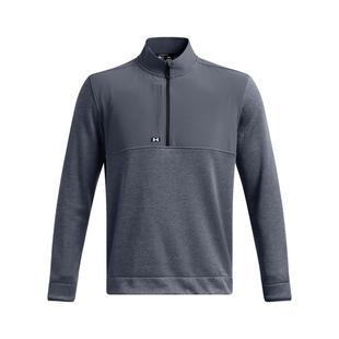 Men's Storm Sweaterfleece 1/2 Zip Pullover UNDER ARMOUR