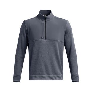 Chandail Storm Sweaterfleece à glissière 1/2 pour hommes