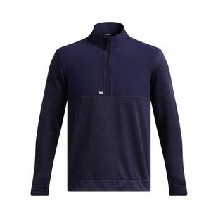 Men's Storm Sweaterfleece 1/2 Zip Pullover UNDER ARMOUR