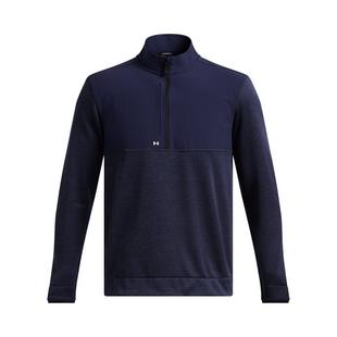 Chandail Storm Sweaterfleece à glissière 1/2 pour hommes