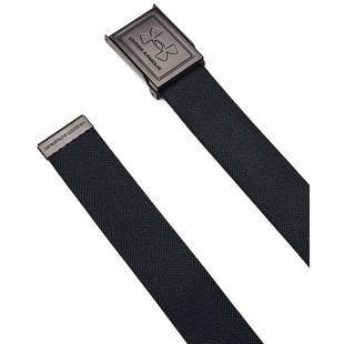Ceinture tissée extensible pour hommes UNDER ARMOUR