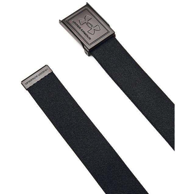 Men's Stretch Webbing Belt UNDER ARMOUR