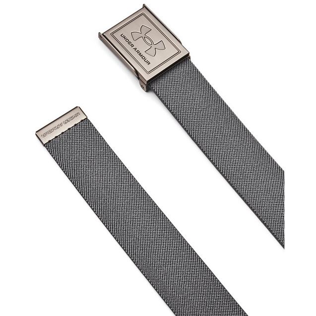 Men's Stretch Webbing Belt UNDER ARMOUR
