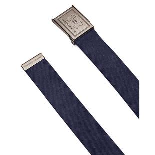 Ceinture extensible et tissée pour hommes UNDER ARMOUR