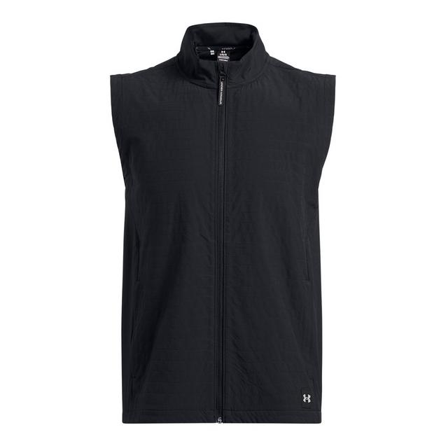 Insulated golf vest hotsell