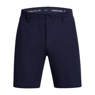 Blue under armour golf shorts hotsell