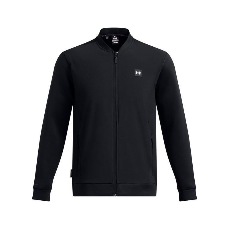 Men's Drive Pro Storm Hybrid Full Zip