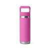Bouteille Rambler avec paille - 532 ml