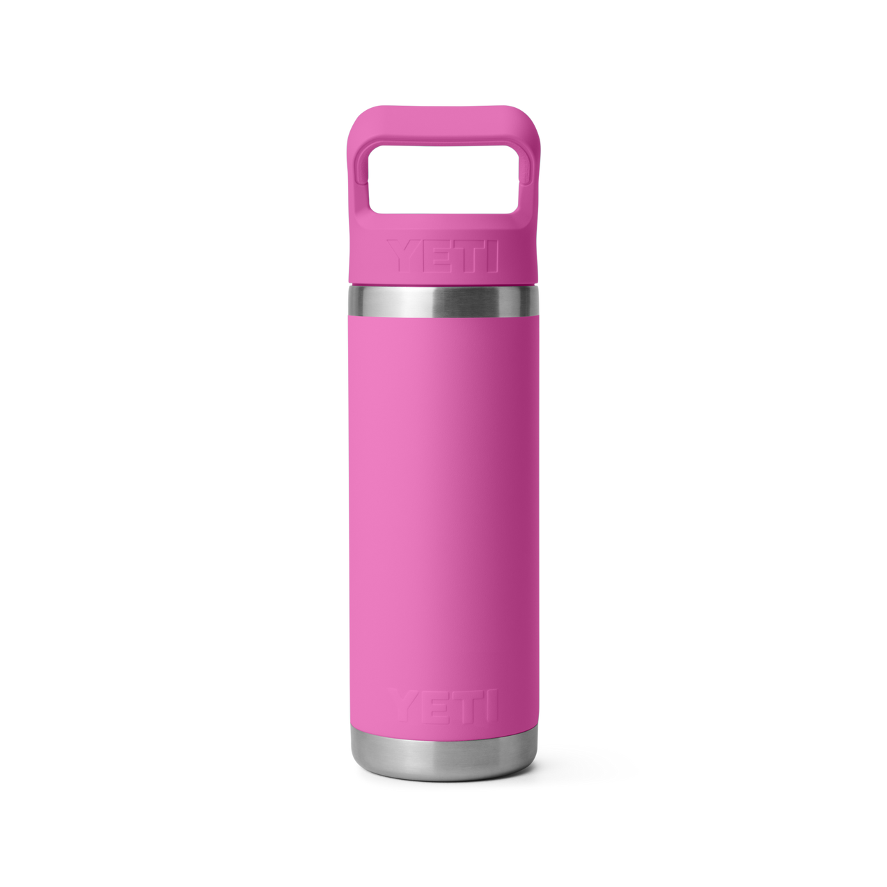 Rambler Straw Bottle - 532 ML