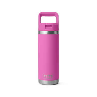 Bouteille Rambler avec paille - 532 ml YETI
