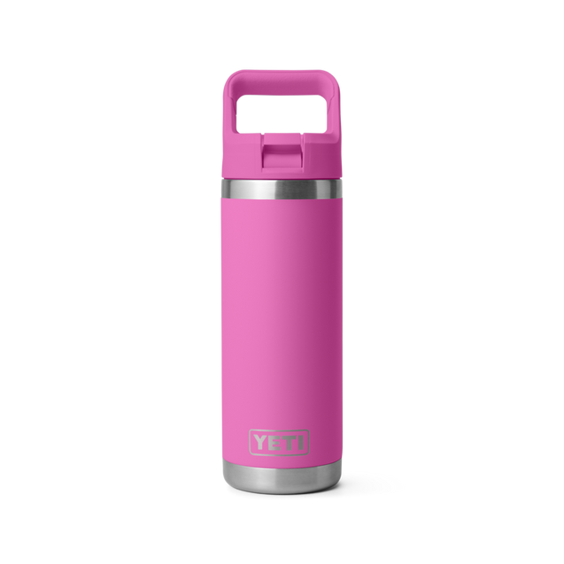 Bouteille Rambler avec paille - 532 ml YETI