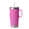 Gobelet Rambler avec paille, 739 ml
