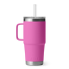 Gobelet Rambler avec paille, 739 ml