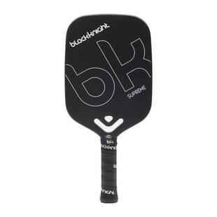 Raquette de pickleball Supreme BLACK KNIGHT
