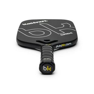 Raquette de pickleball Supreme BLACK KNIGHT