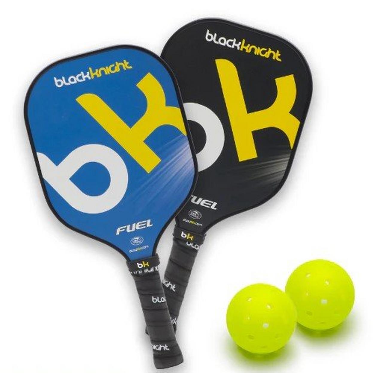 Fuel Pickleball Set