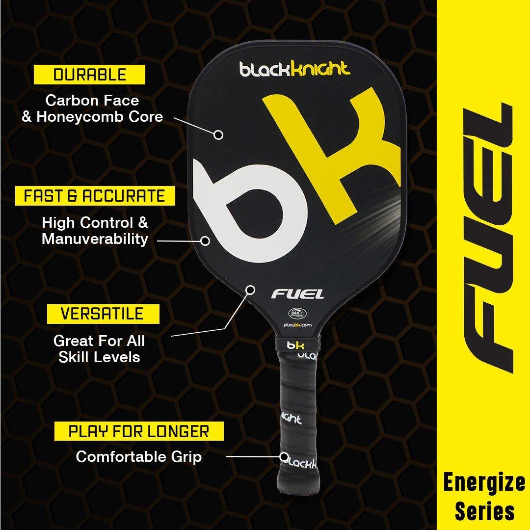 Fuel Pickleball Set