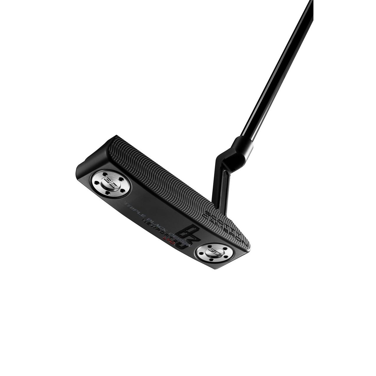 2024 B3 Triple Black Limited Newport 2 Putter