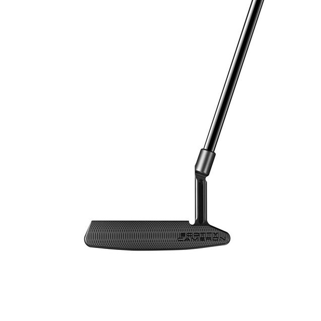 2024 B3 Triple Black Limited Newport 2 Putter | SCOTTY