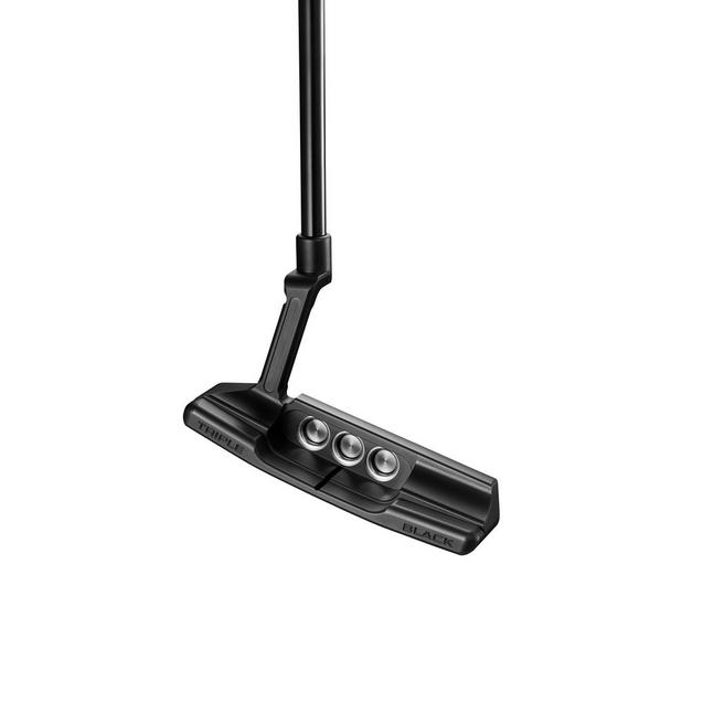 2024 B3 Triple Black Limited Newport 2 Putter | SCOTTY