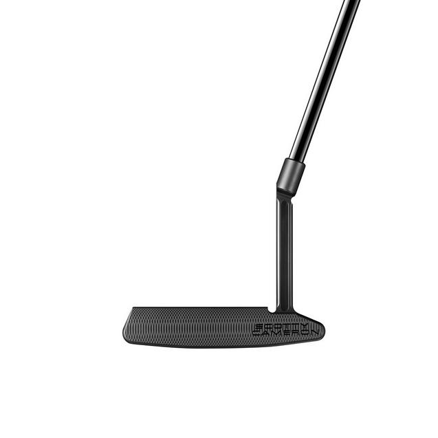 Scotty Cameron B3 NEW PORT2 33インチ Introducing New B3 Triple Black Design LTD Putters - Scotty