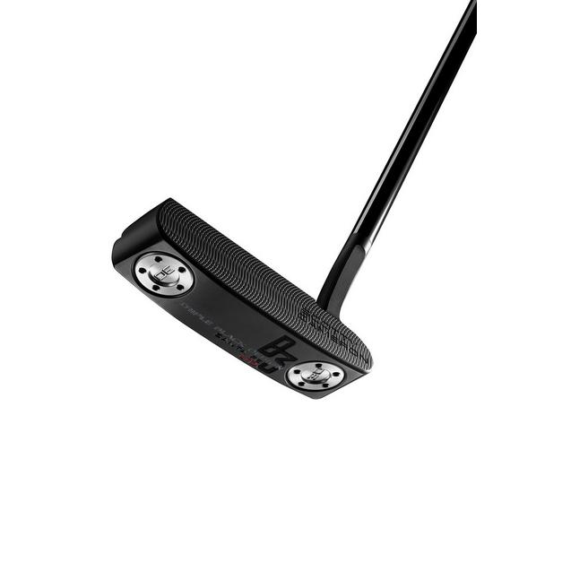 2024 B3 Triple Black Limited Santa Fe Putter | SCOTTY