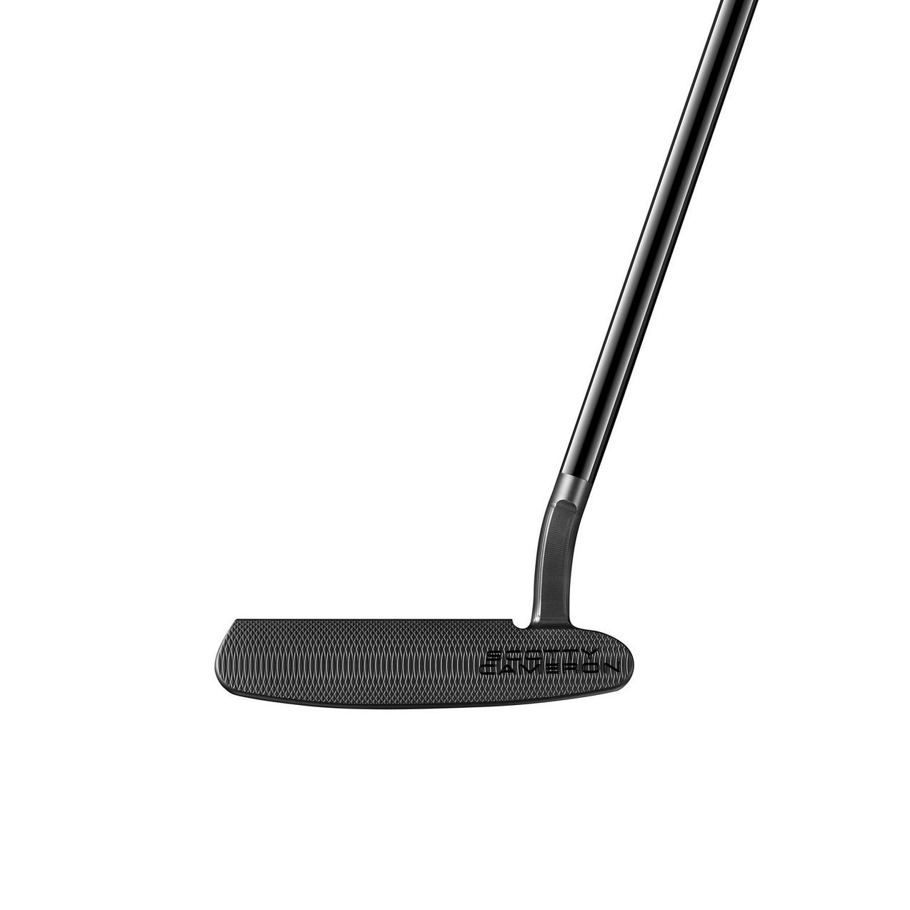 2024 B3 Triple Black Limited Santa Fe Putter