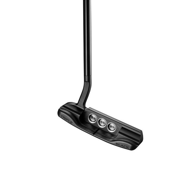 クラブ Scotty Cameron Triple Black LTD SANTA FE Scotty Cameron B3 Triple Black Design LTD Santa Fe Putter