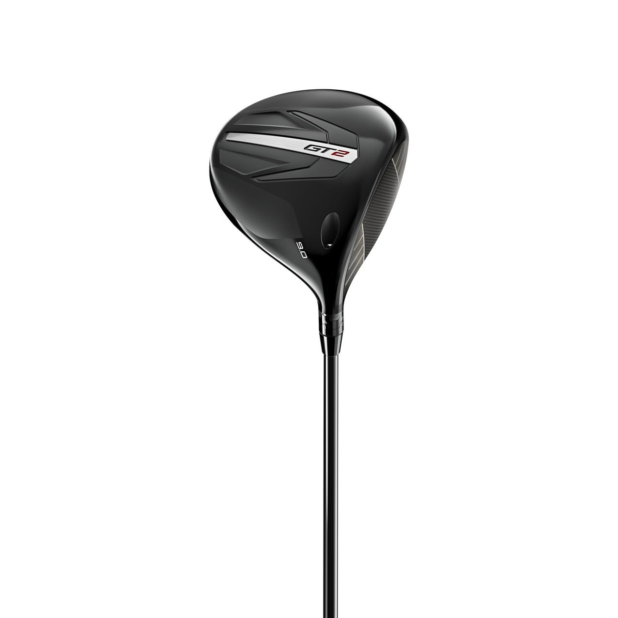 GT2 Driver with Premium Shaft