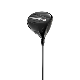 GT2 Driver with Premium Shaft