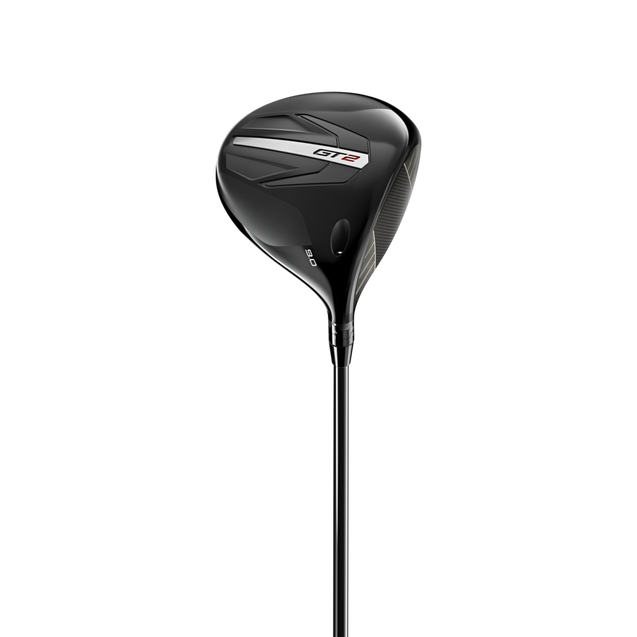 GT2 ブラックドライバー タイトリストGT2ドライバー試打評価｜しれっと凄いことしてくるなよ