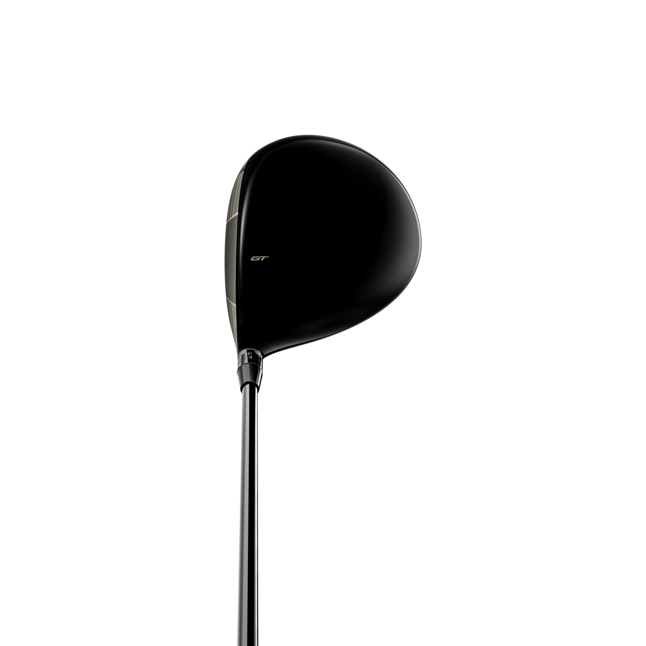 GT2 Driver with Premium Shaft