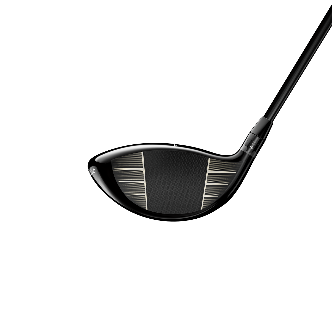 GT2 Driver with Premium Shaft