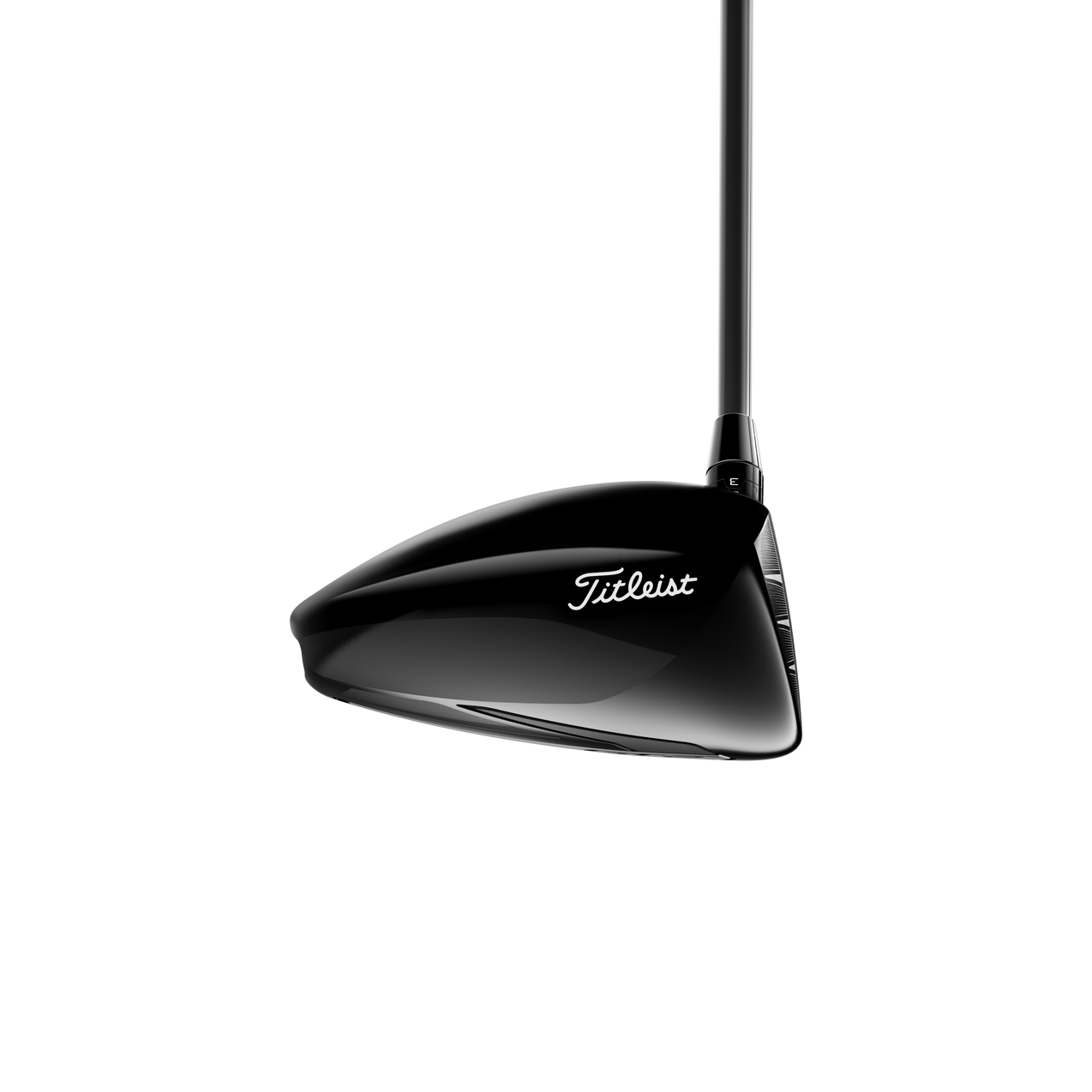 GT2 Driver with Premium Shaft