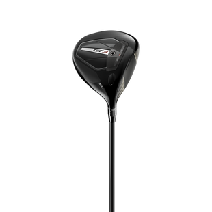 GT3 Driver with Premium Shaft