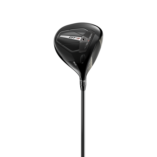 GT3 Driver with Premium Shaft TITLEIST