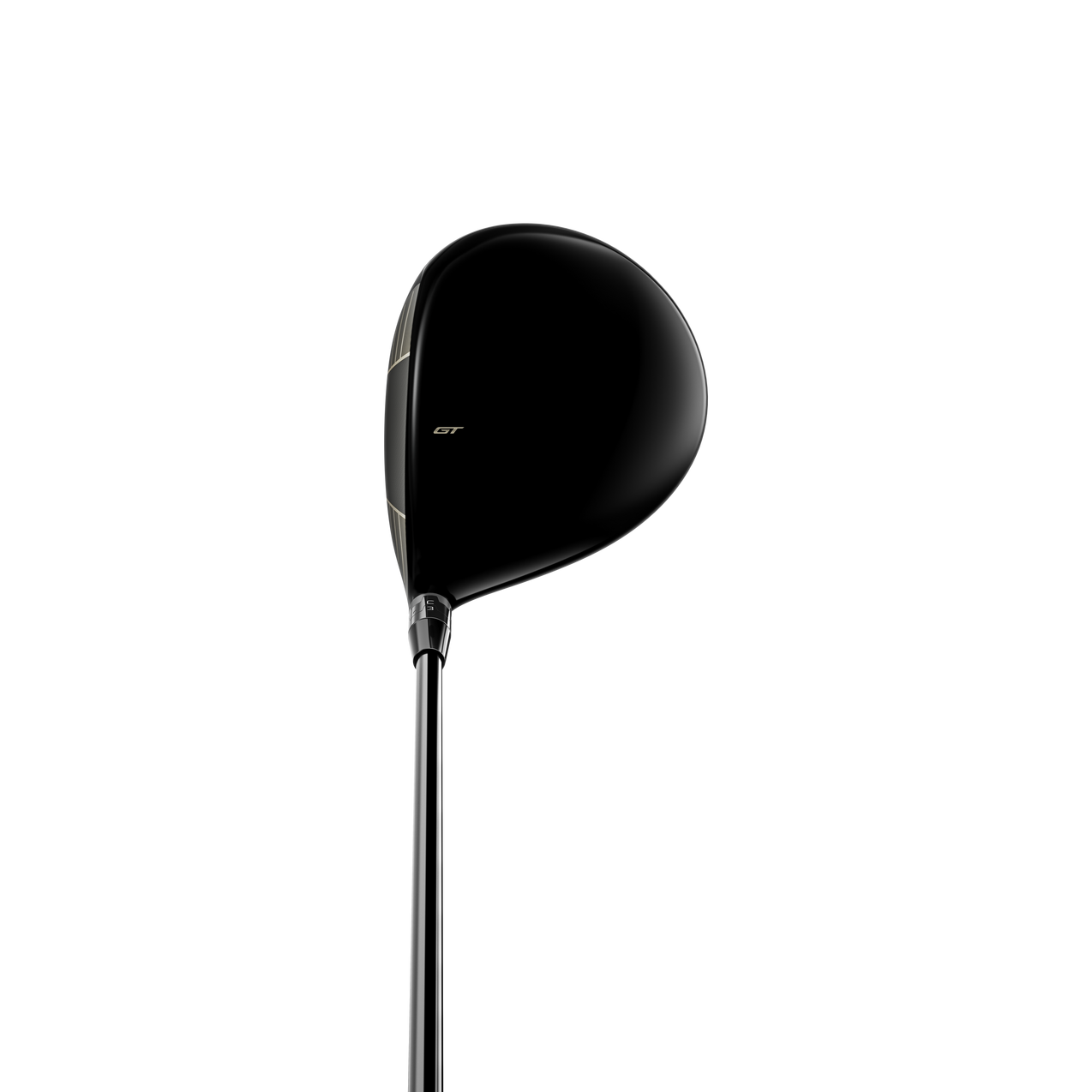 GT3 Driver with Premium Shaft