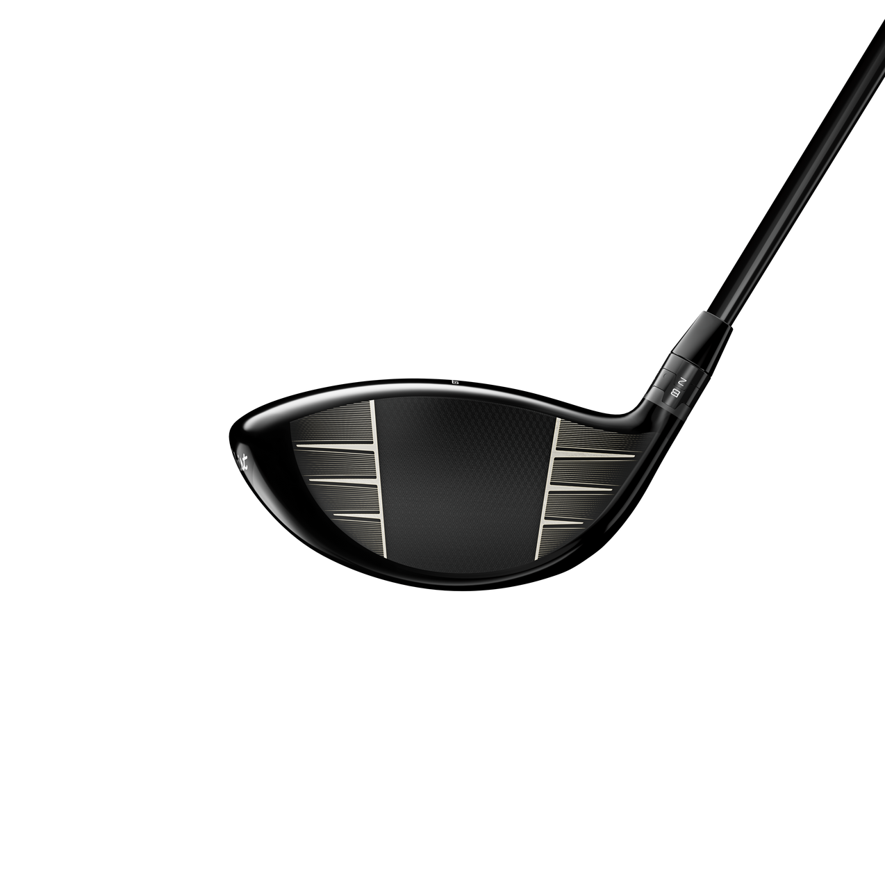 GT3 Driver with Premium Shaft