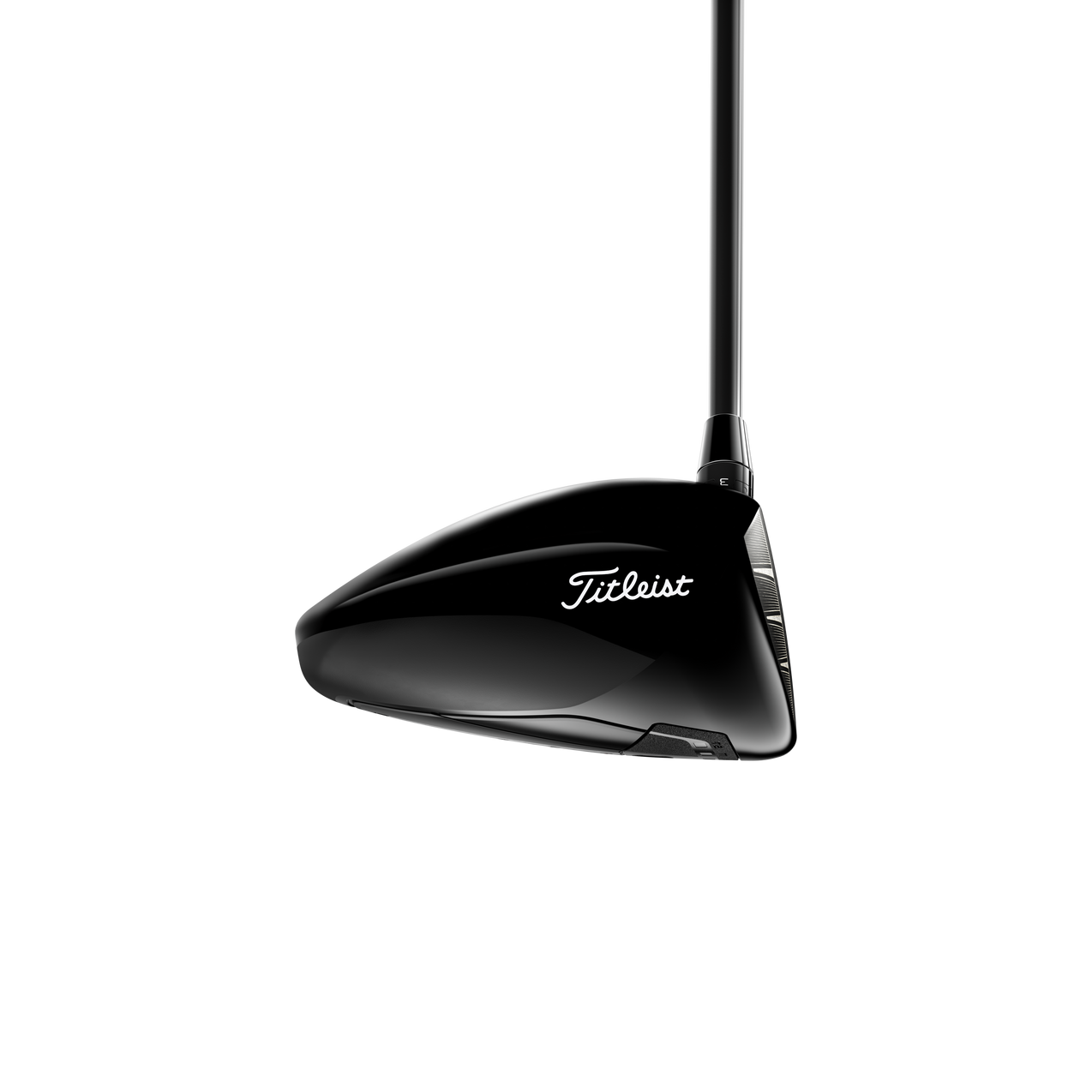 GT3 Driver with Premium Shaft