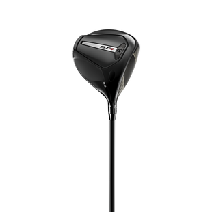 GT4 Driver with Premium Shaft