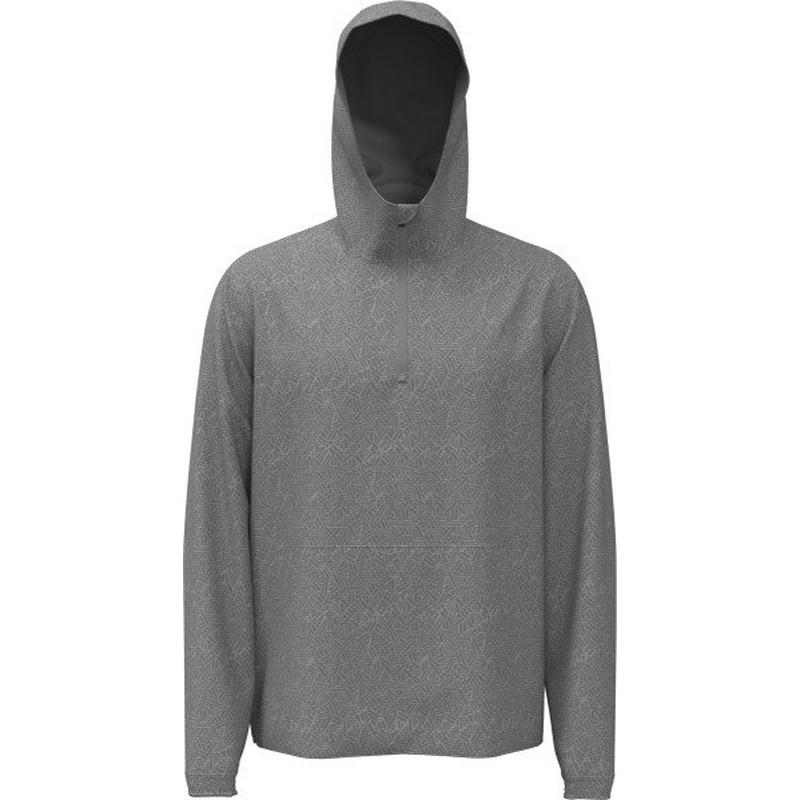 Men's Crossover Eco Wind Golf Anorak