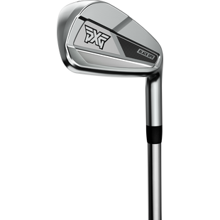 Black Ops 4-PW Iron Set with Steel Shafts