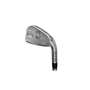 GEN7 0311XP 4-PW Iron Set with Steel Shafts