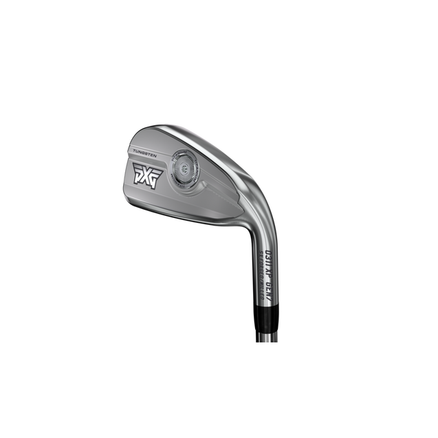 Ensemble de fers GEN7 0311XP 4-PW avec tige en acier PXG