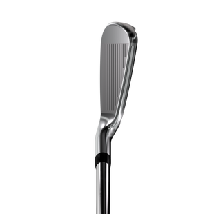 GEN7 0311XP 4-PW Iron Set with Steel Shafts PXG