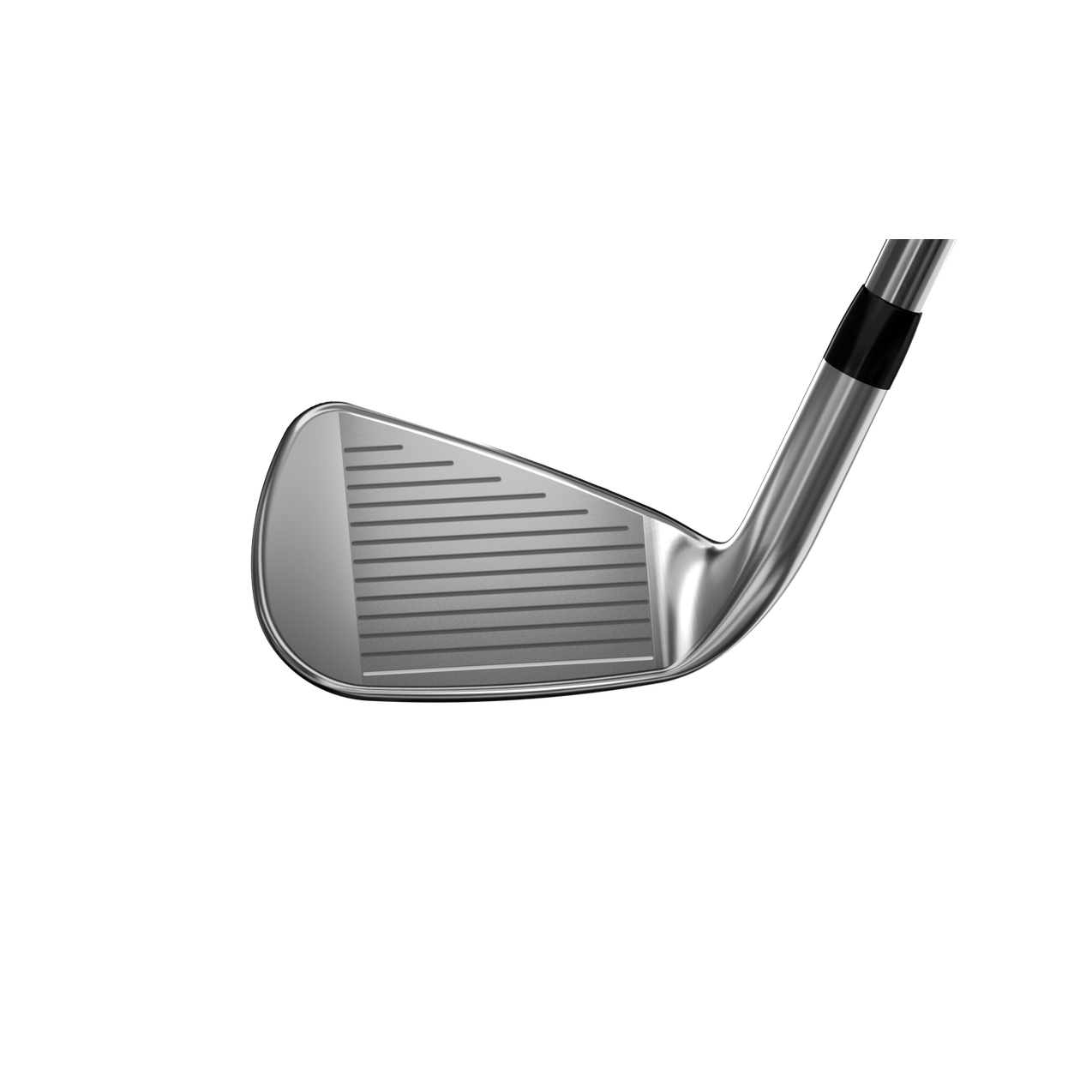 GEN7 0311P 4-PW Iron Set with Steel Shafts