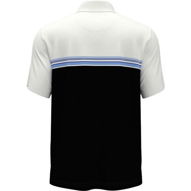 Men's PC High GG Blocked Short Sleeve Polo | PRESIDENTS CUP