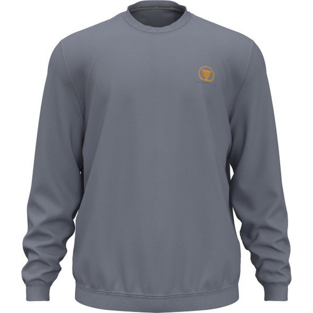 Men's PC Cloud Fleece Crewneck Sweater