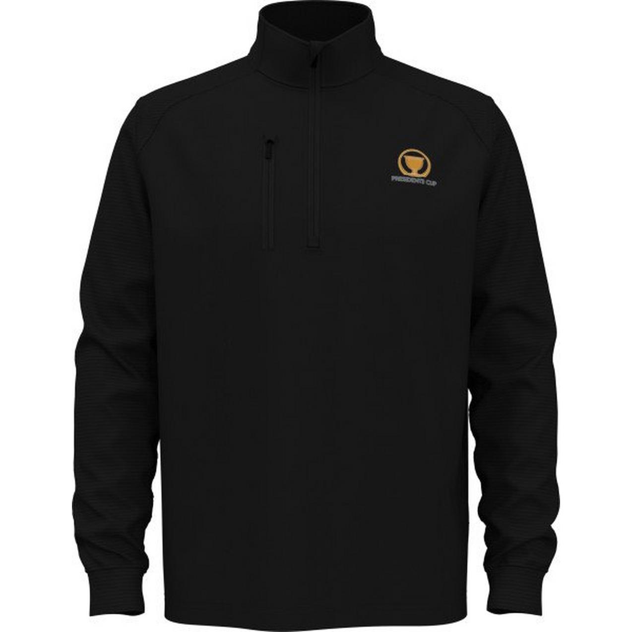 Men's PC Ottoman 1/4 Zip Longsleeve Pullover